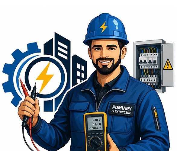 okresowe pomiary elektryczne Nowe